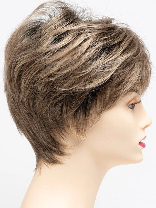 Tiffany | Synthetic Wig (Basic Cap)