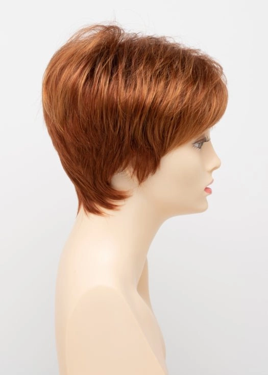 Tiffany | Synthetic Wig (Basic Cap)
