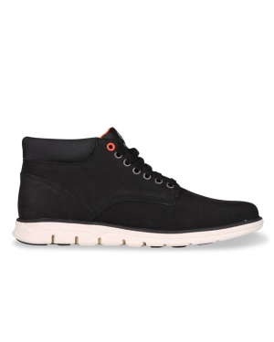 Timberland Bradstreet Adventure Chukka (black)
