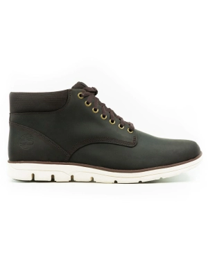 Timberland Bradstreet Chukka Leather (dark brown)