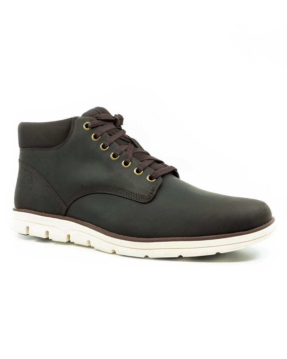 Timberland Bradstreet Chukka Leather (dark brown)