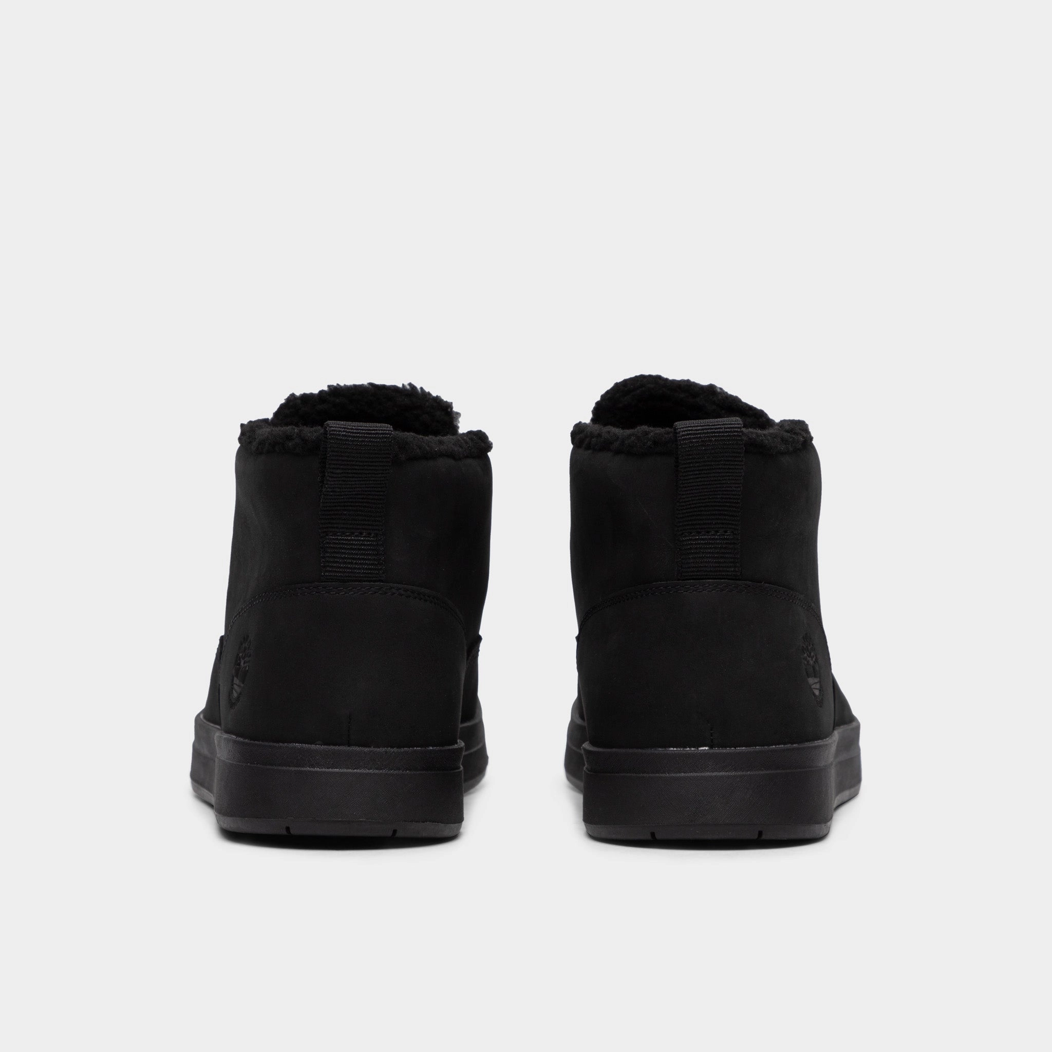 Timberland Davis Square Black / Black