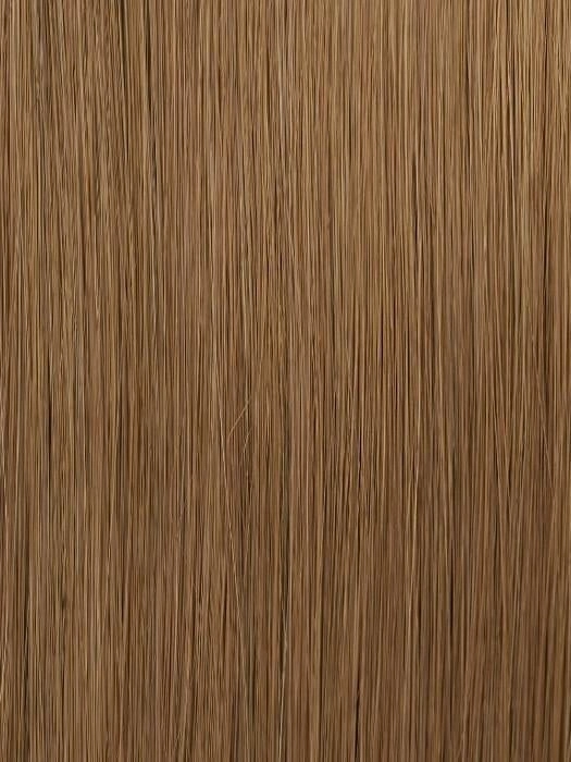 Top Style 18" | Synthetic Hair Topper (Mono Top)