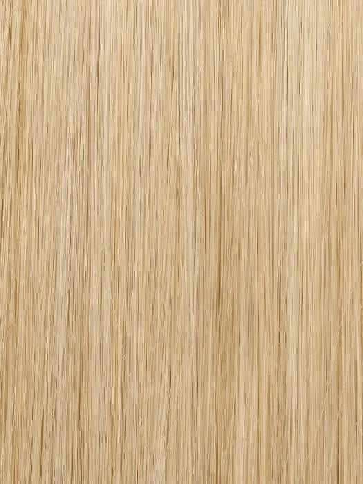 Top Style 18" | Synthetic Hair Topper (Mono Top)