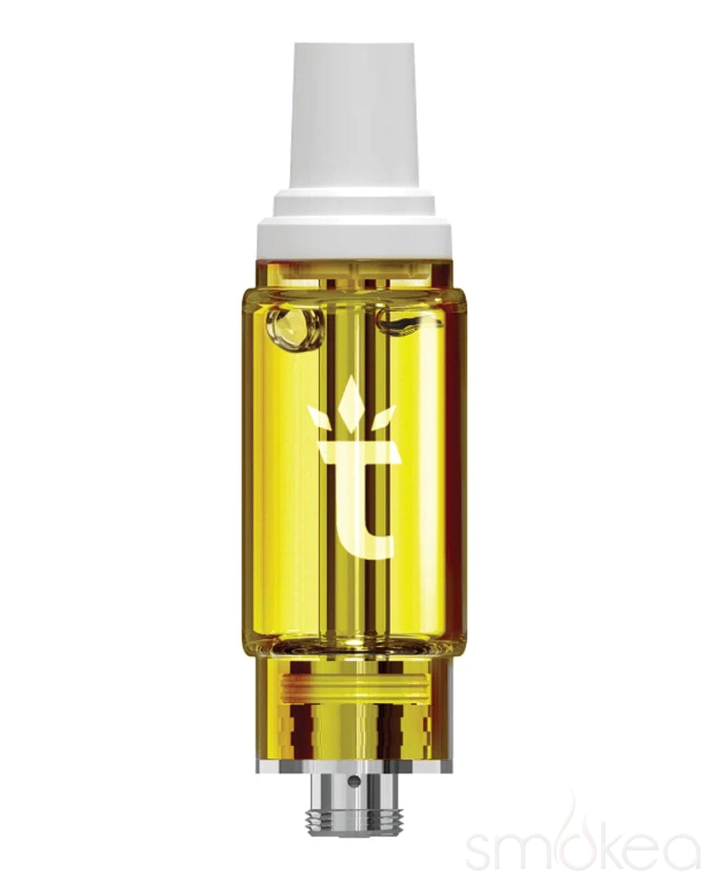 Torch 3.5g THCA Live Resin Diamonds Cartridge - Lemon Cherry Gelato