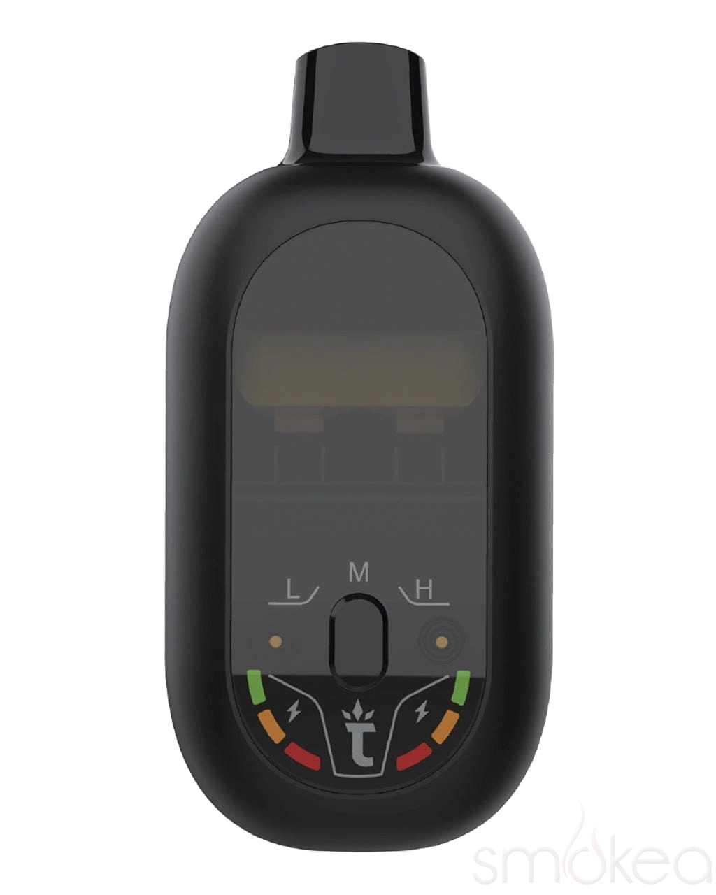 Torch 6g Pebble THCA Live Resin Blend Vape - Moonwalk Haze