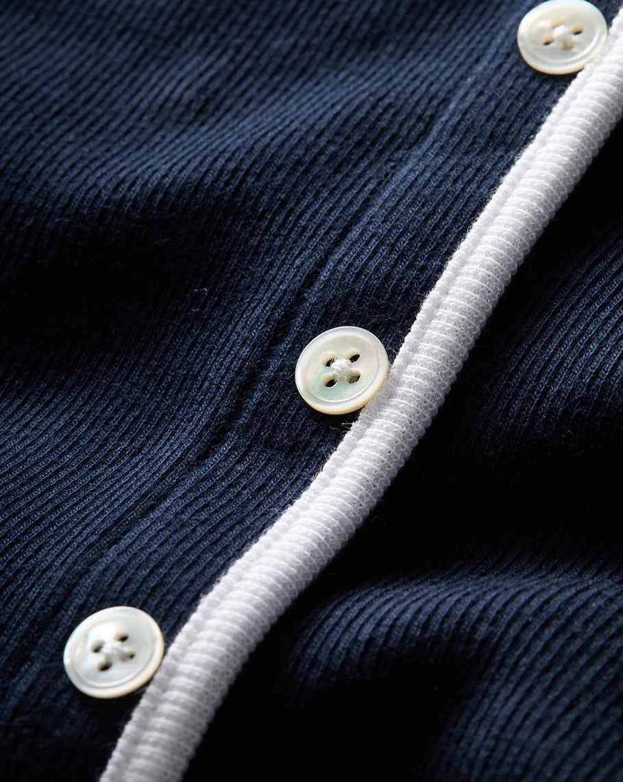 Valley Top Navy