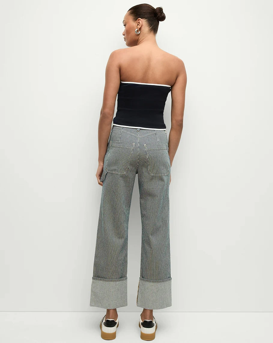 Valley Top Navy