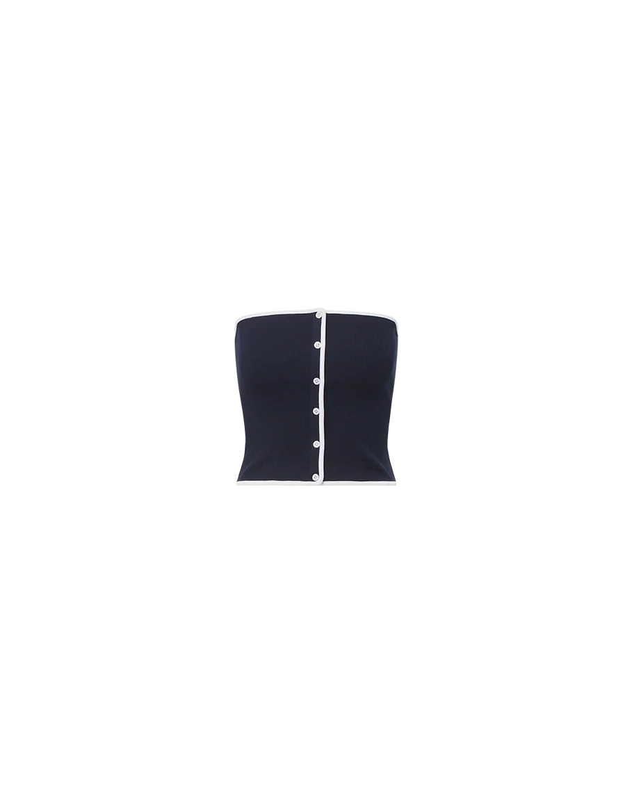 Valley Top Navy
