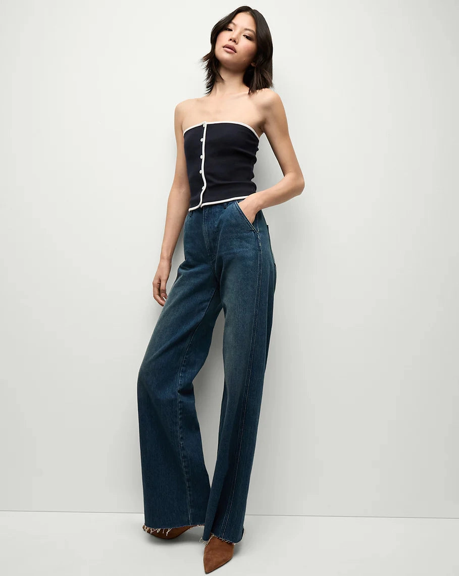 Valley Top Navy