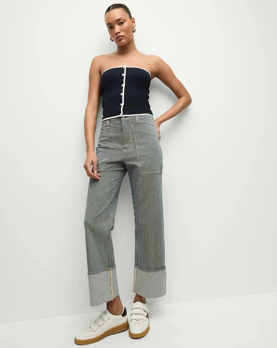 Valley Top Navy