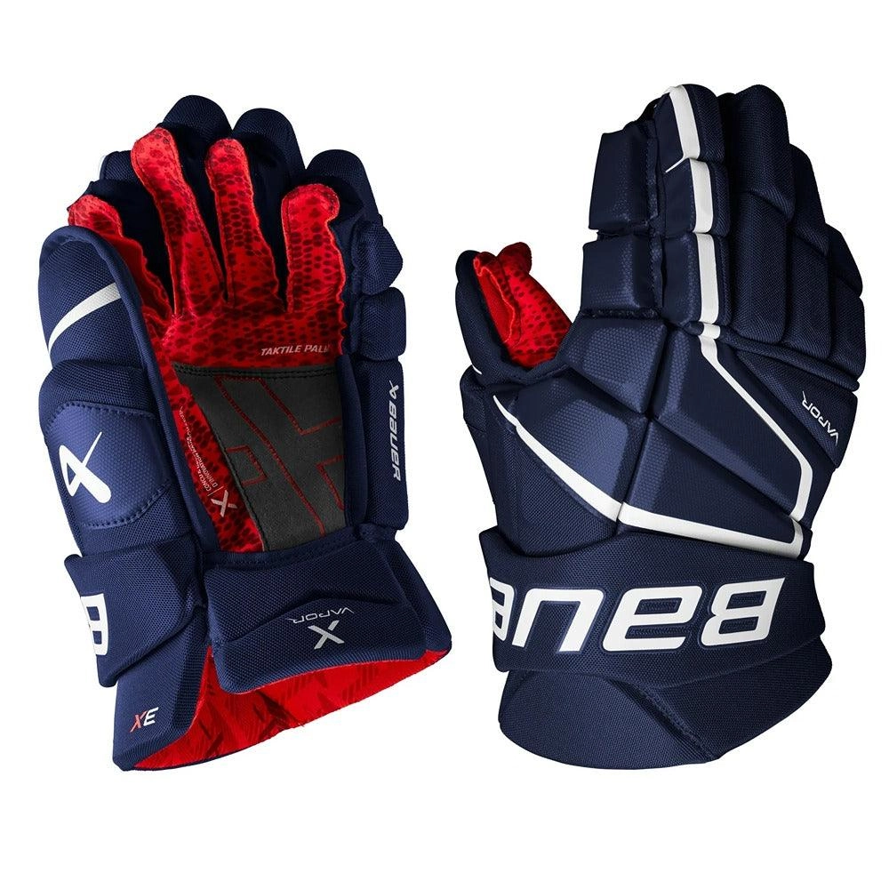 Vapor 3X Hockey Gloves - Intermediate