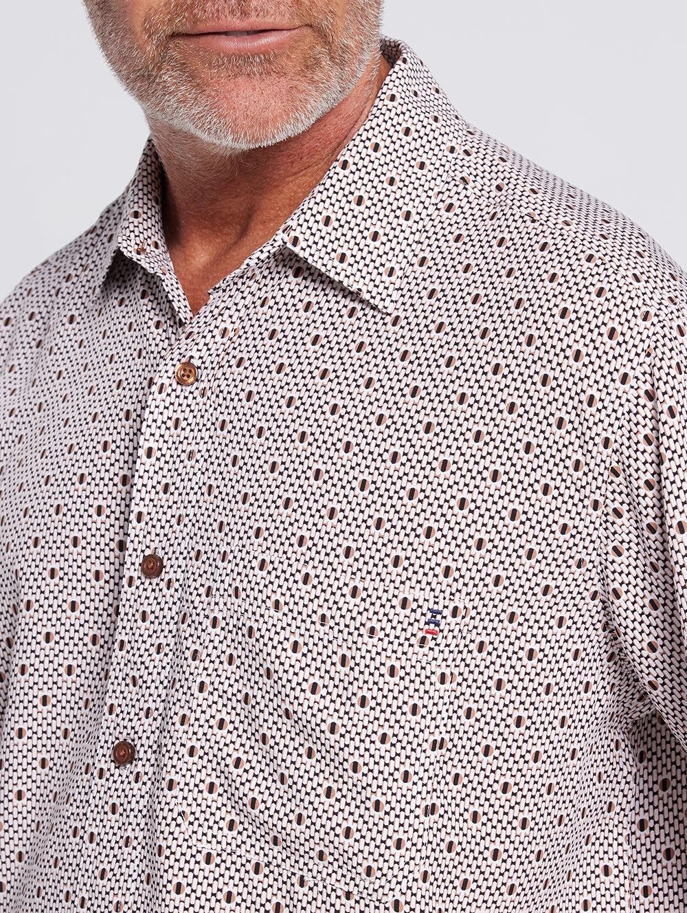 Vere Bamboo Shirt