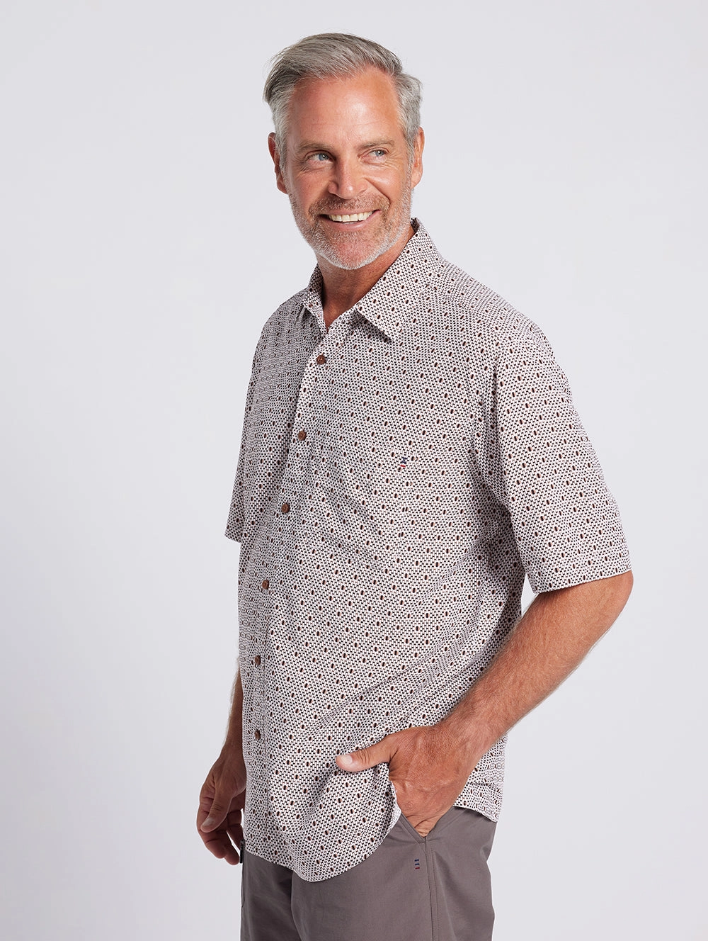 Vere Bamboo Shirt