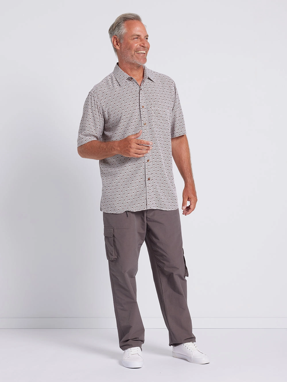 Vere Bamboo Shirt