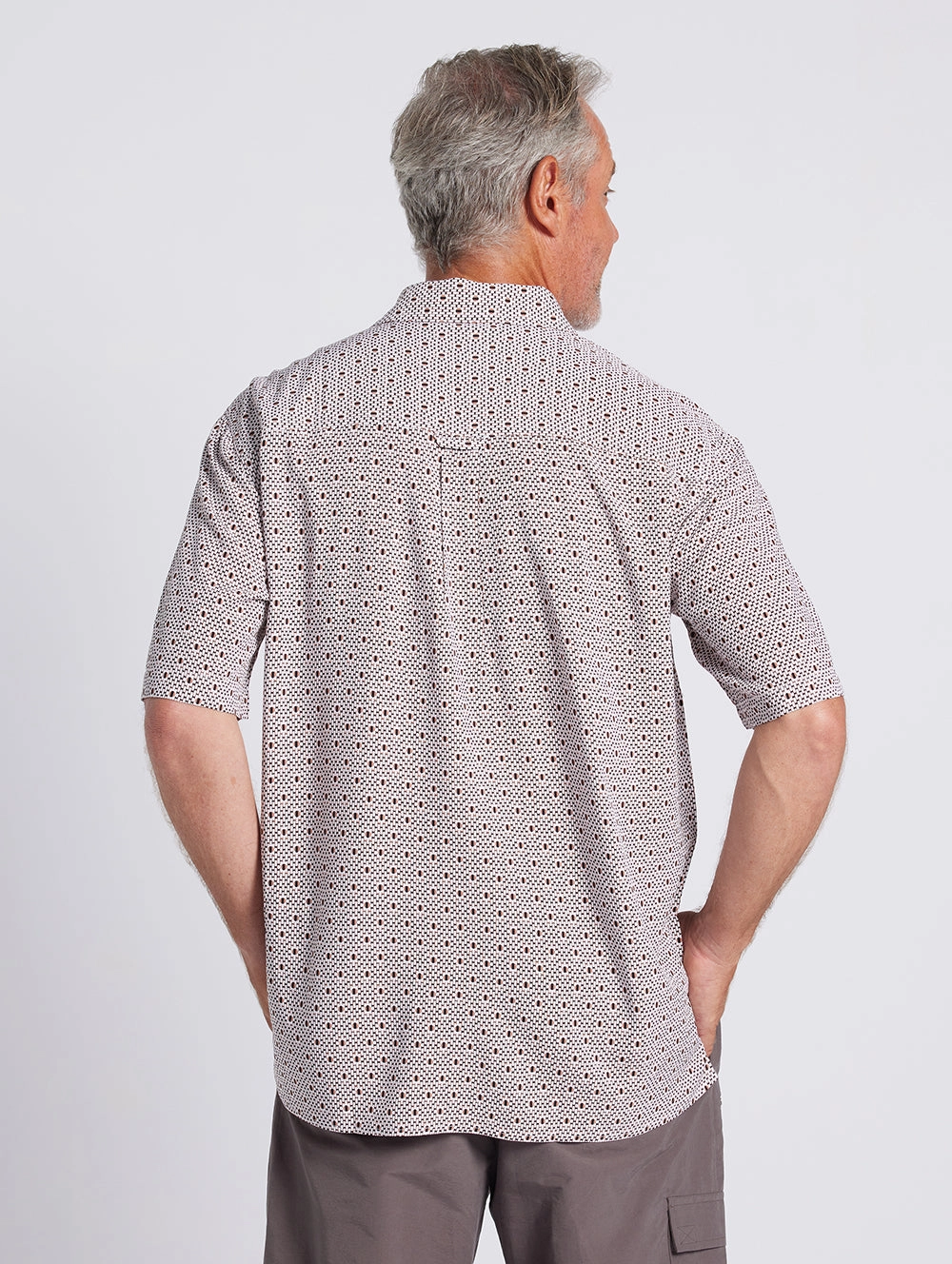 Vere Bamboo Shirt