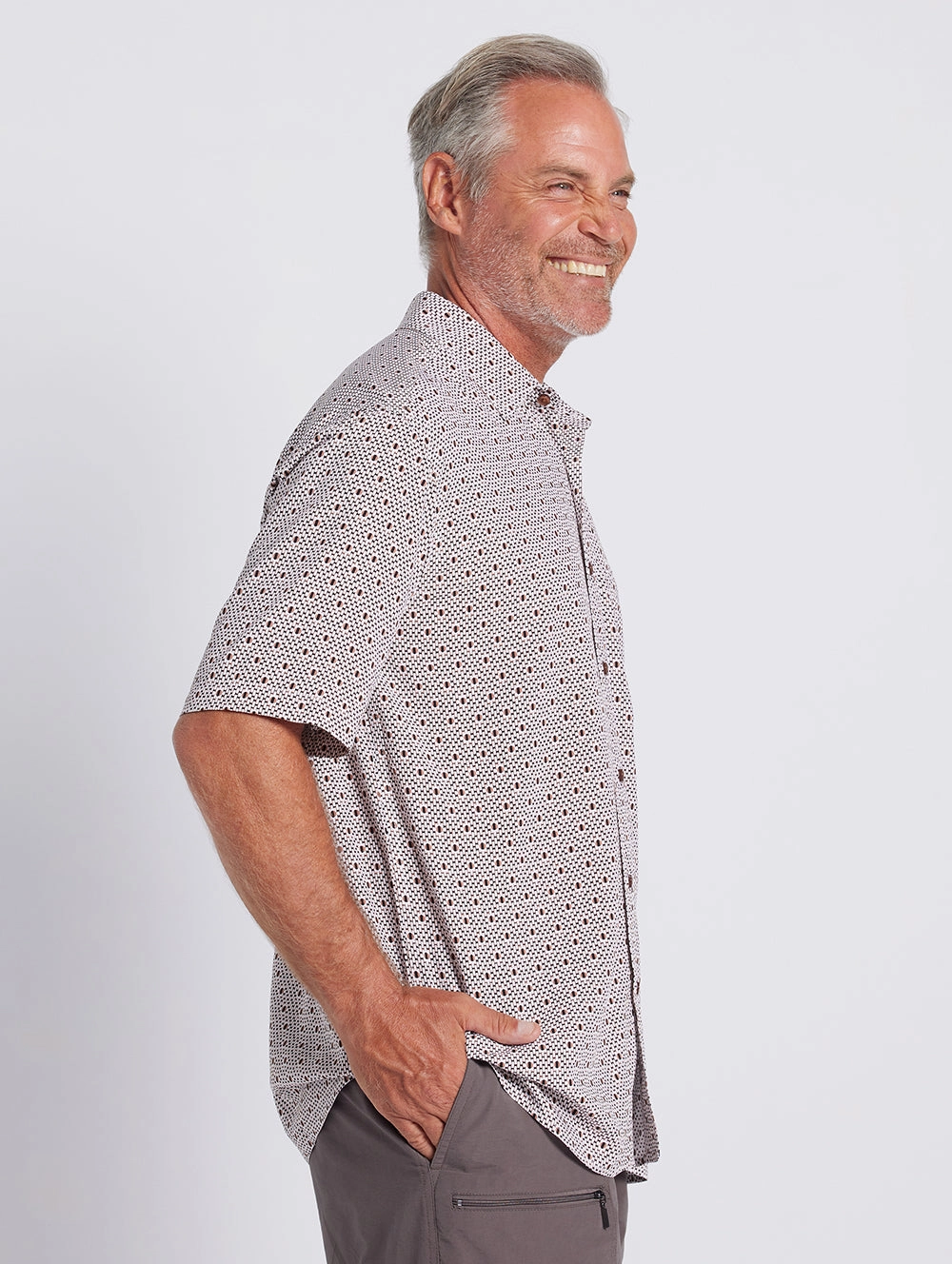 Vere Bamboo Shirt