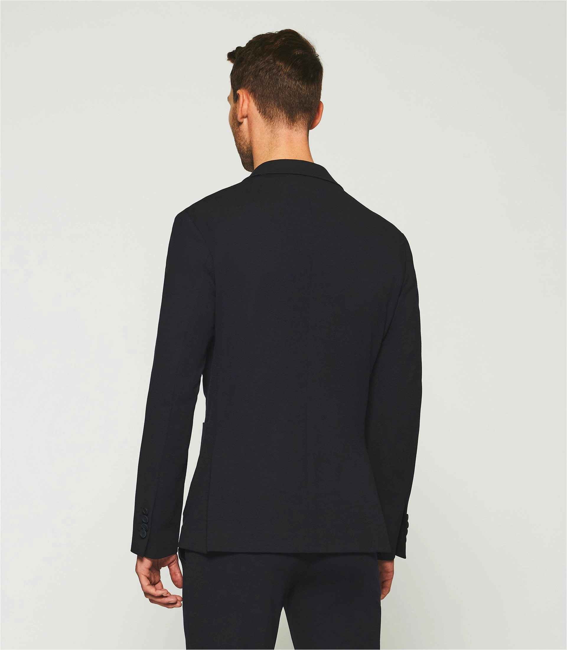 Veste ville séparable marine COSMO