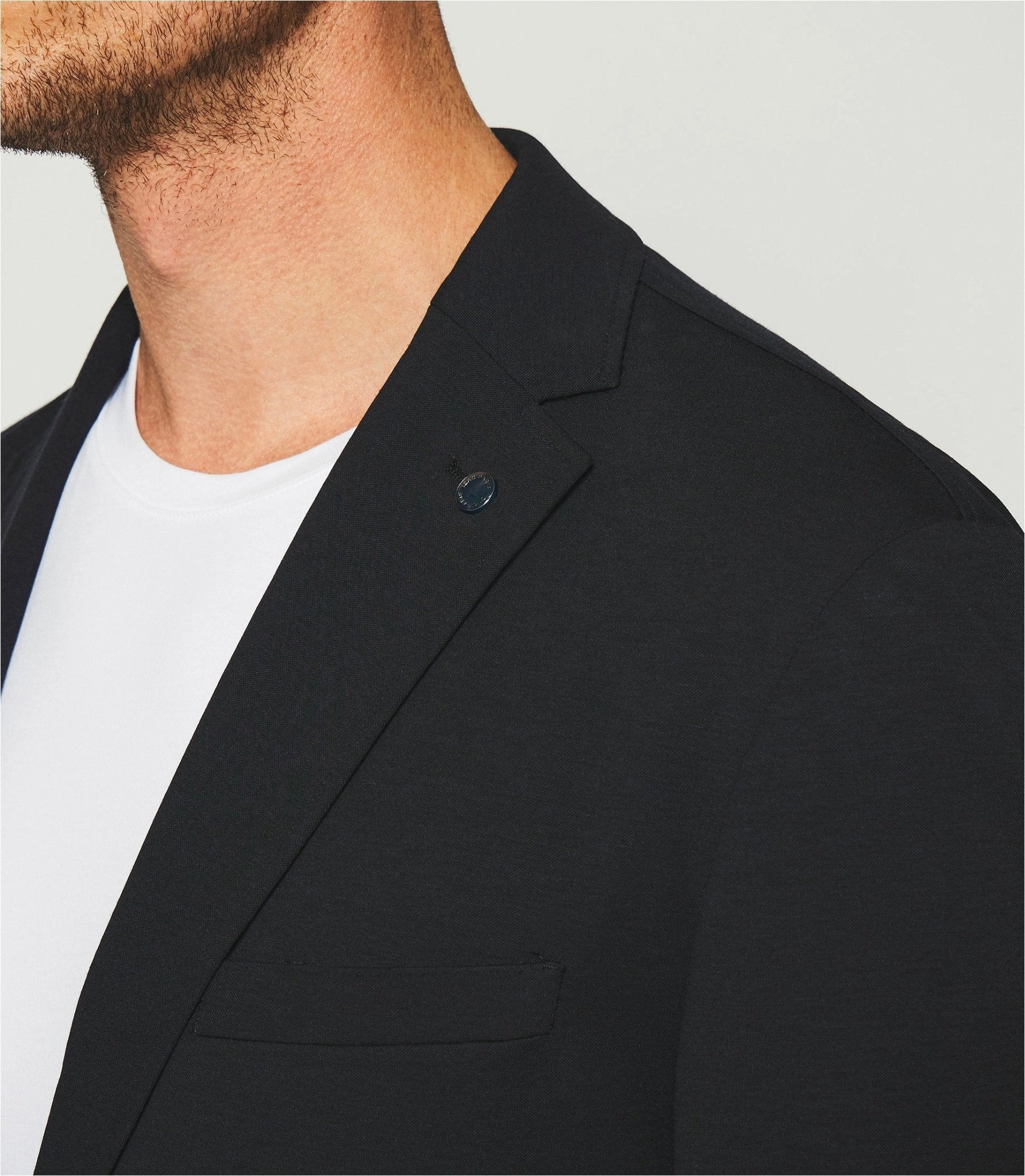 Veste ville séparable marine COSMO
