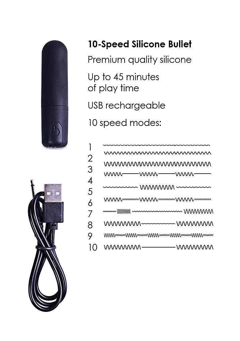Vibrating Strap-on Brief