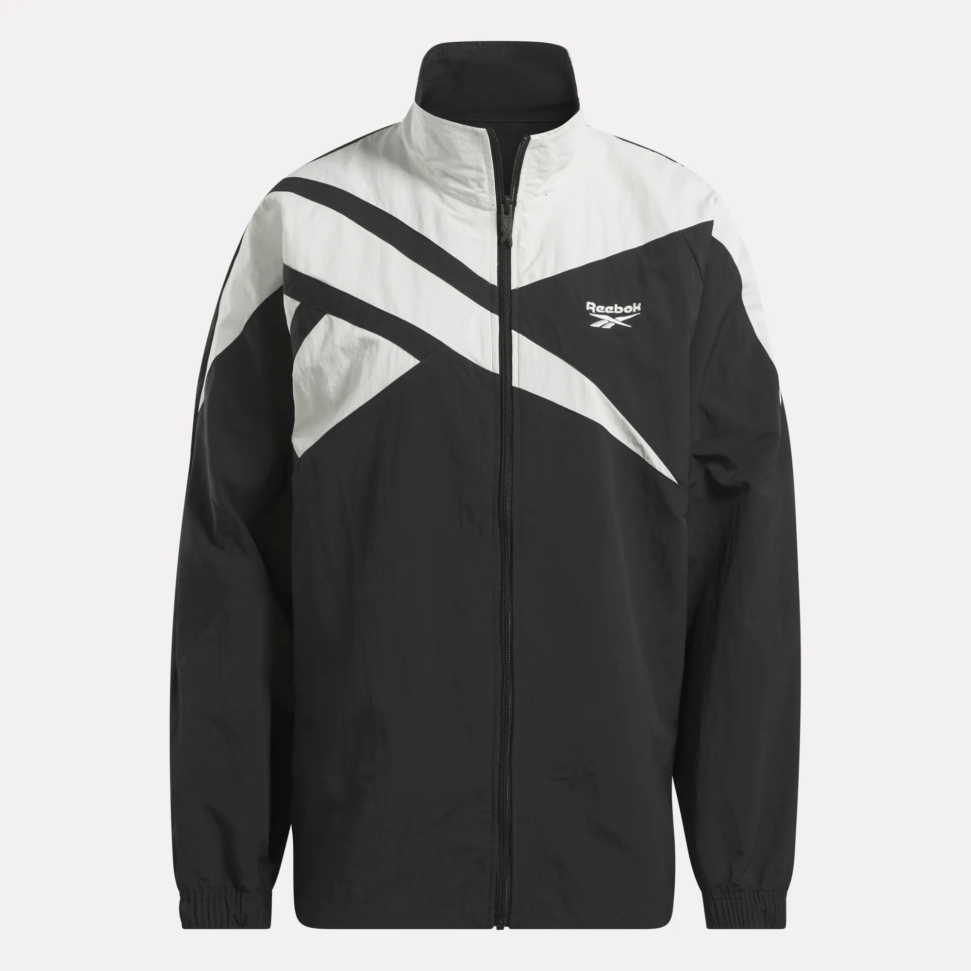 Women's Open Hem Vector Track Jacket