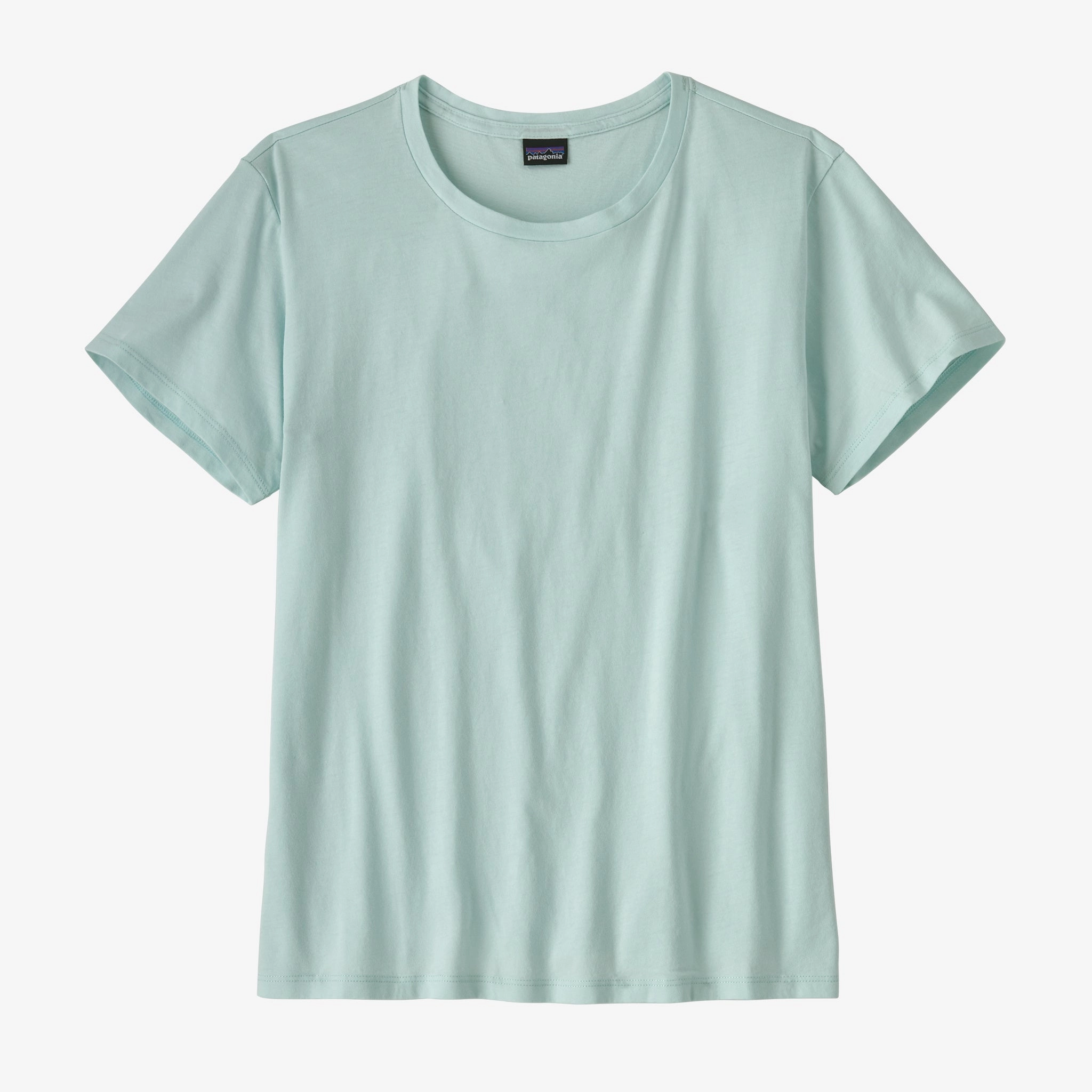 Women's Regenerative Organic Certified® Cotton Tee