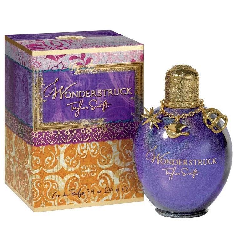 Wonderstruck 3.4 oz EDP for women