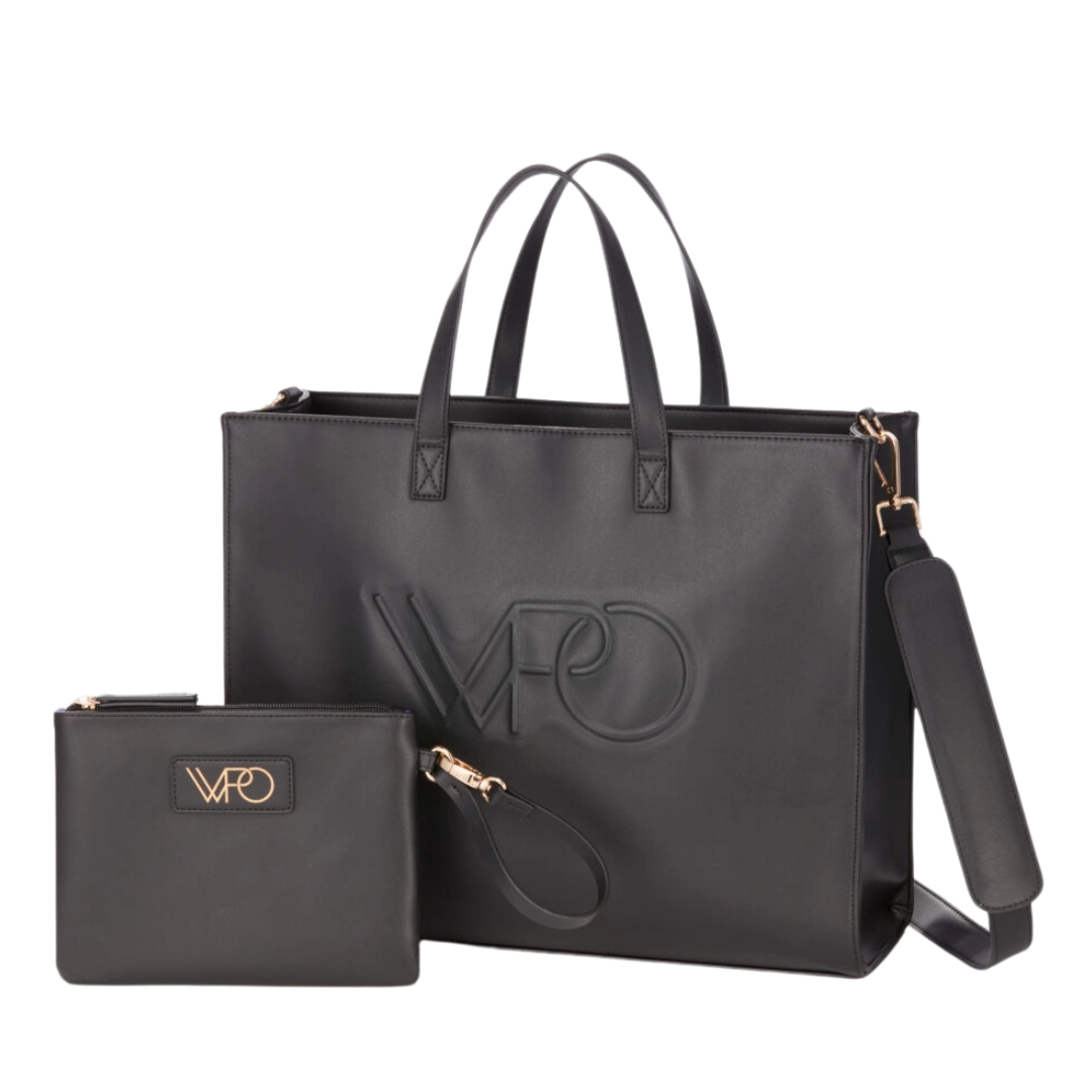 WPO Signature Tote (Member Exclusive)