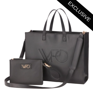 WPO Signature Tote (Member Exclusive)