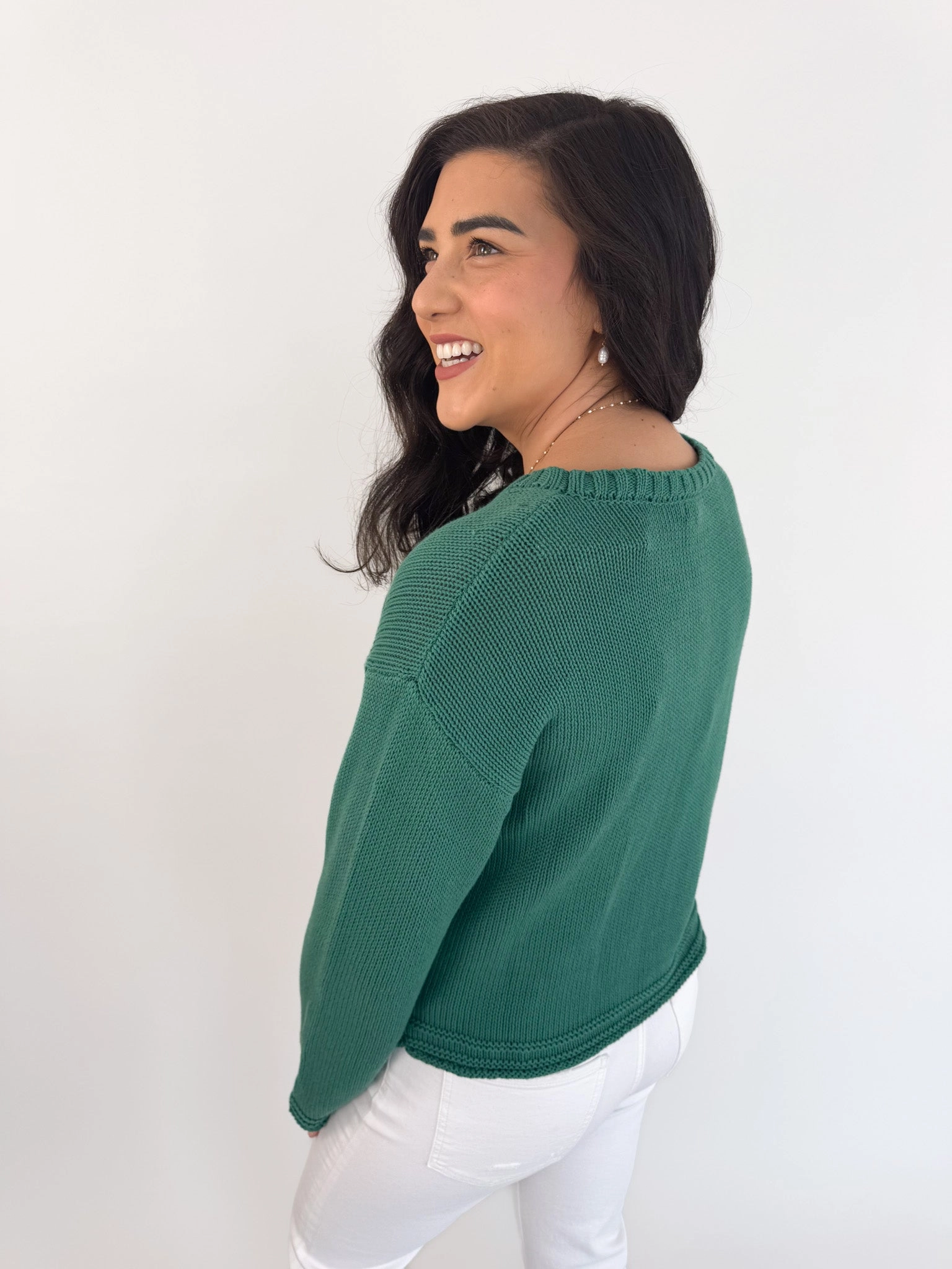 [Z SUPPLY] Emerson Sweater
