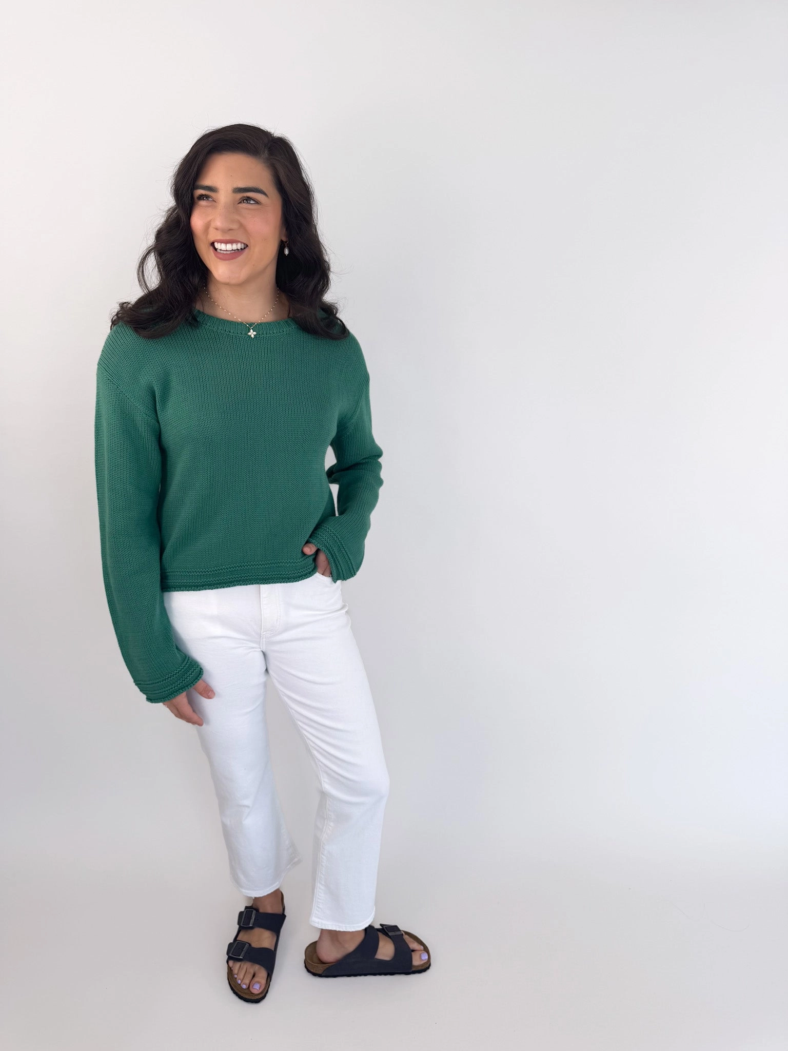[Z SUPPLY] Emerson Sweater