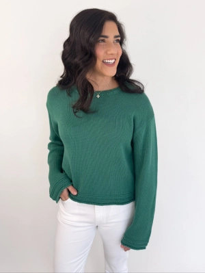 [Z SUPPLY] Emerson Sweater