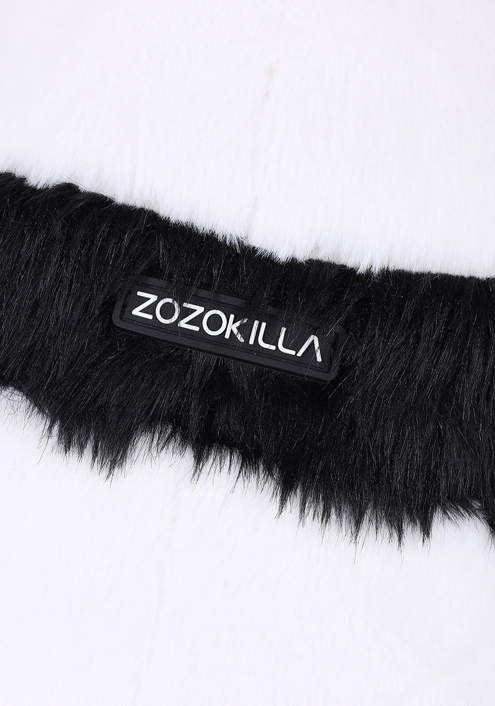 ZOZOKILLA-ZOZO PANDA BAG