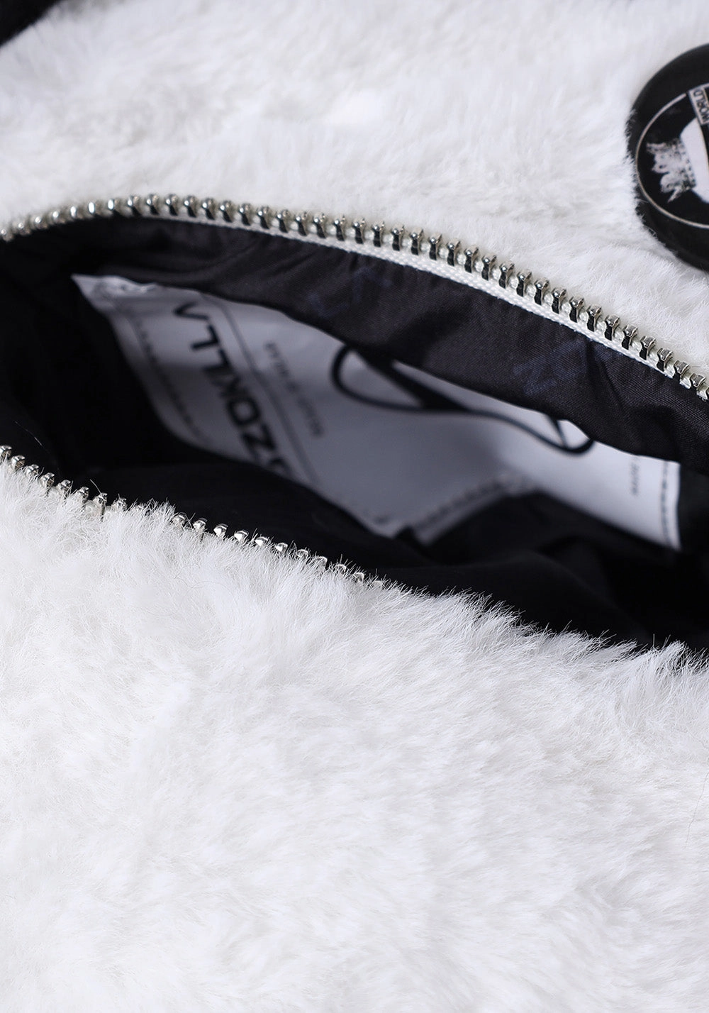 ZOZOKILLA-ZOZO PANDA BAG
