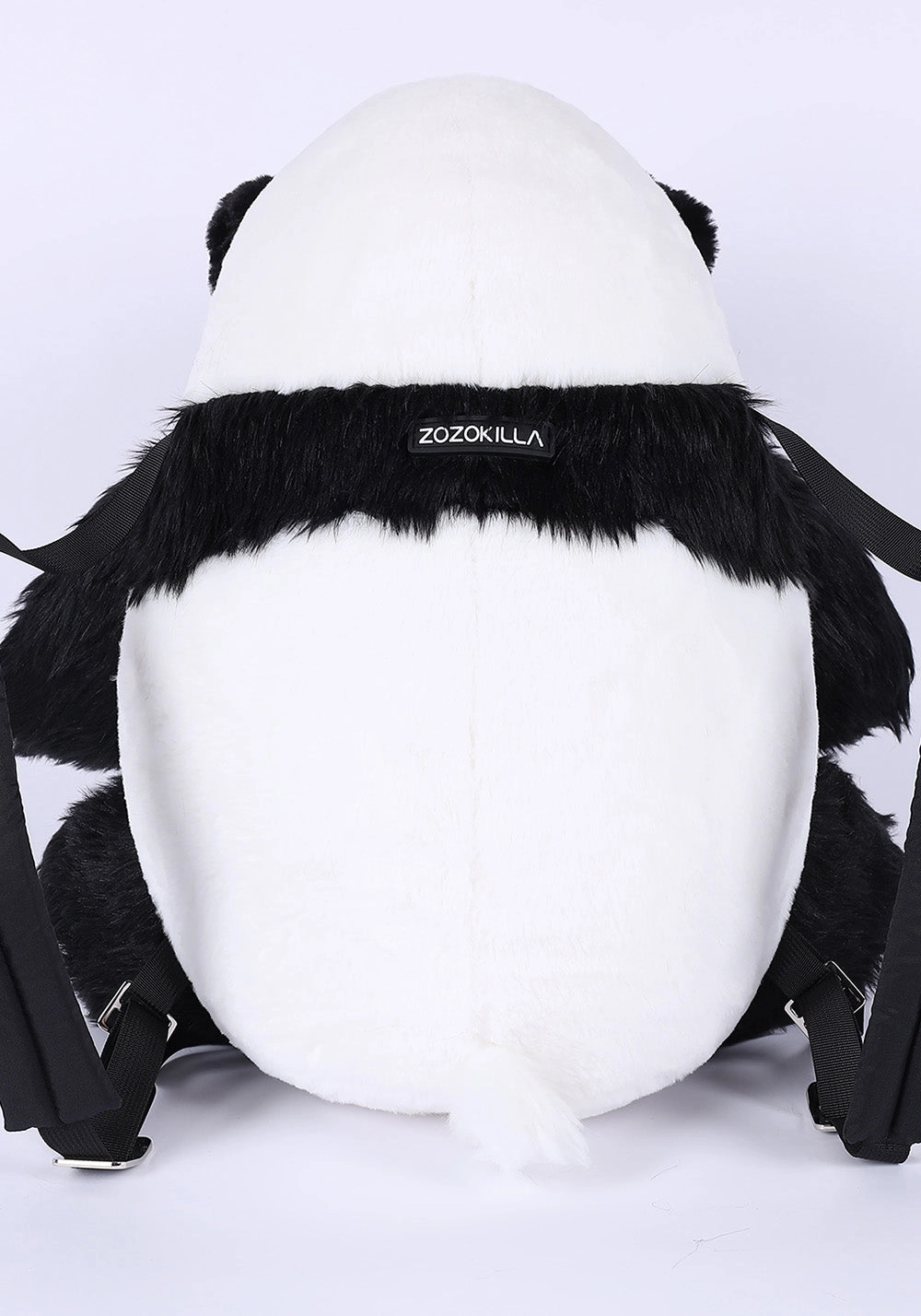 ZOZOKILLA-ZOZO PANDA BAG